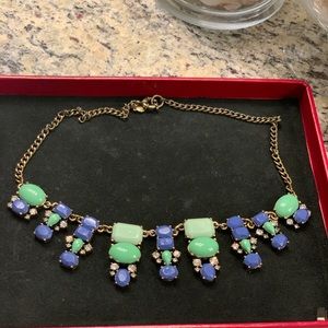 Statement Necklace